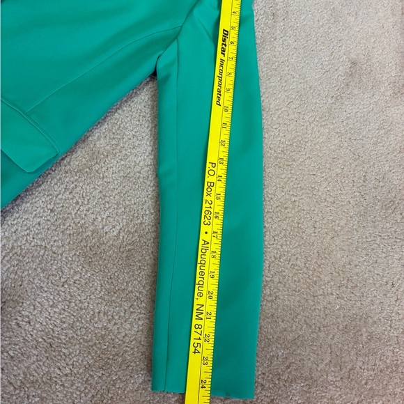 Bailey/44 Kelly Green Jacket- Sz M - Picture 15 of 16
